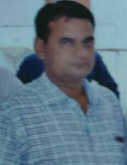 Shri Naresh Kumar