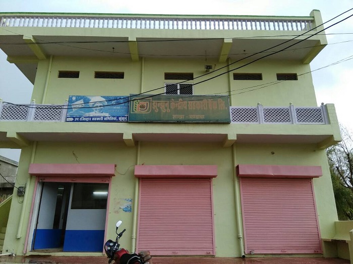 Mandawa