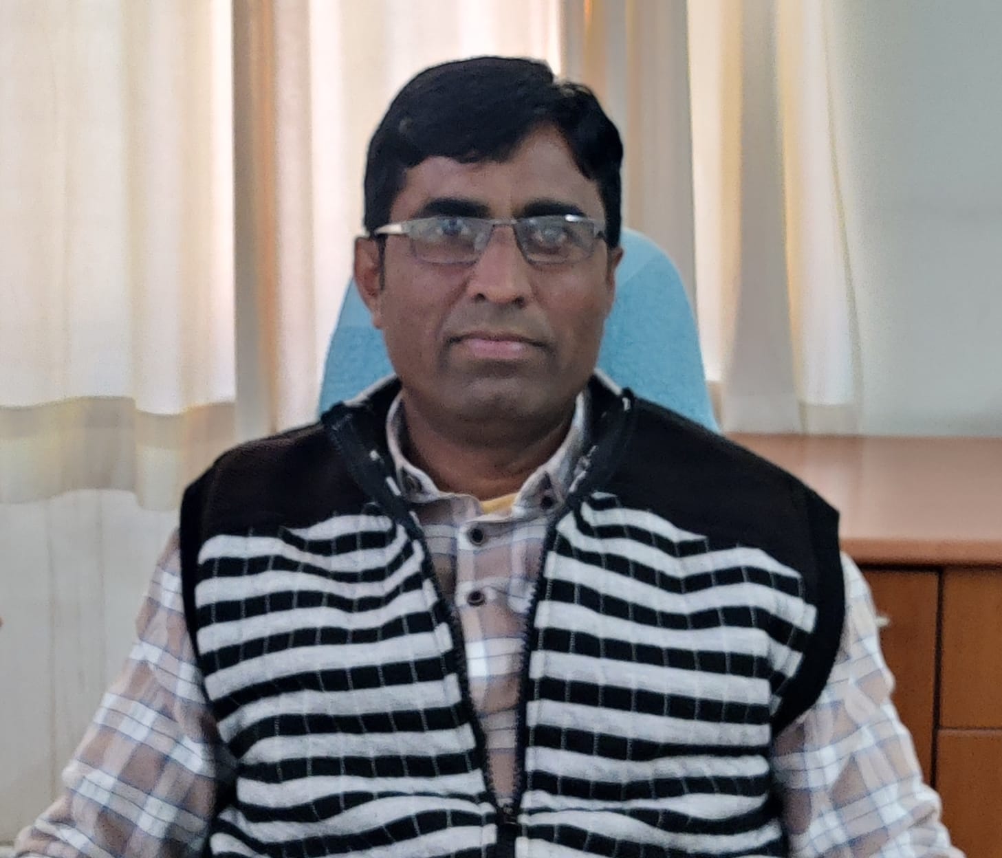 Shri Sandeep Sharma